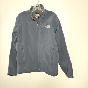 The North Face Apex Bionic Softshell Jacket size small